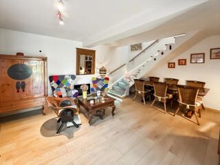  Maison � vendre 4 pi�ces 63 m�