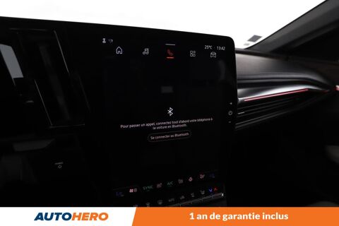 M&eacute;gane EV60 Super Charge Iconic 220 ch 2022 occasion 92130 Issy-les-Moulineaux