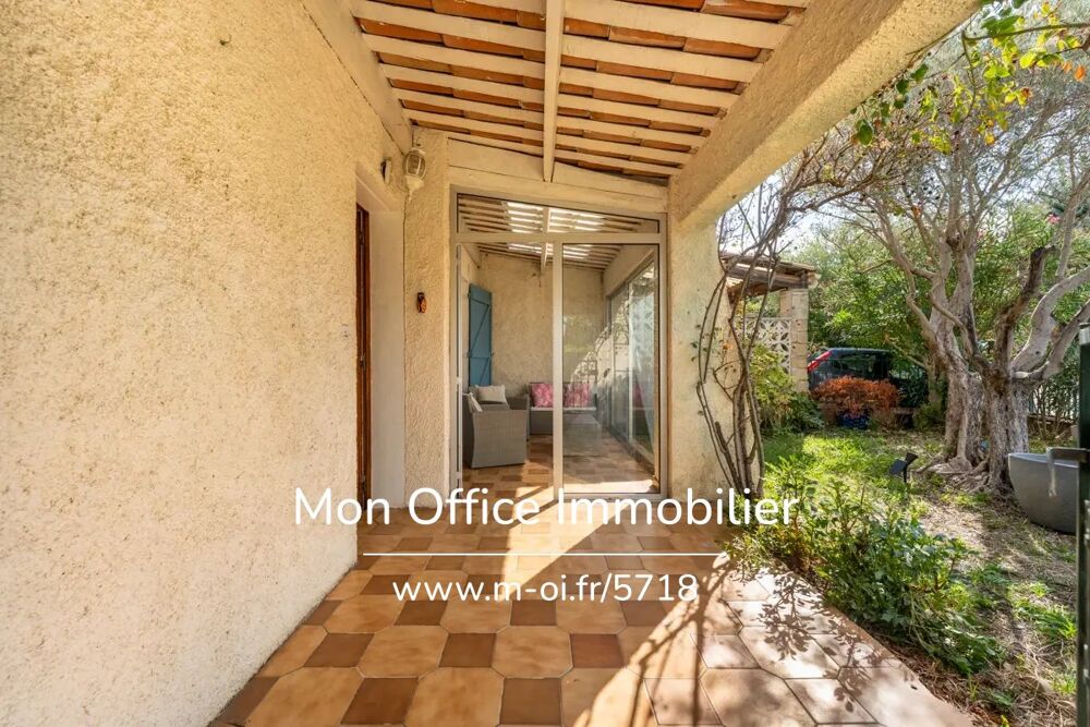 Vente Maison Référence : 5718-SBA - Maison - 3 chambres - Venelles Venelles