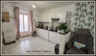  Maison � vendre 3 pi�ces 75 m�