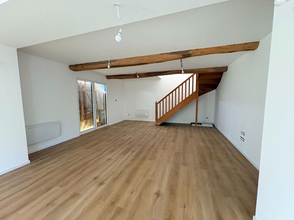 Maison St Didier Sur Chalaronne 5 pièce(s) 160 m2