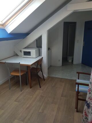  Appartement � louer 1 pi�ce 20 m�
