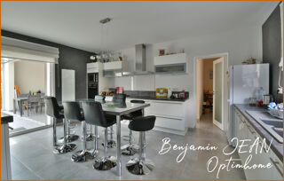  Maison � vendre 5 pi�ces 170 m�