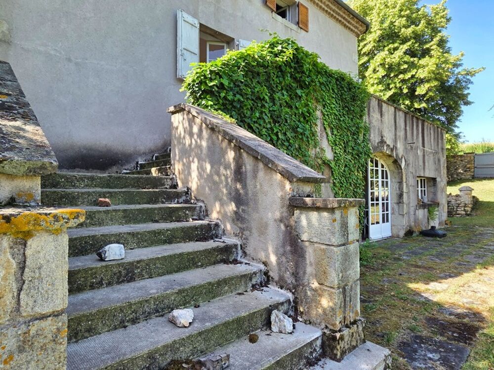 Vente Maison EXCLUSIVITE / Propriété rare / 63160 Glaine Montaigut Glaine montaigut