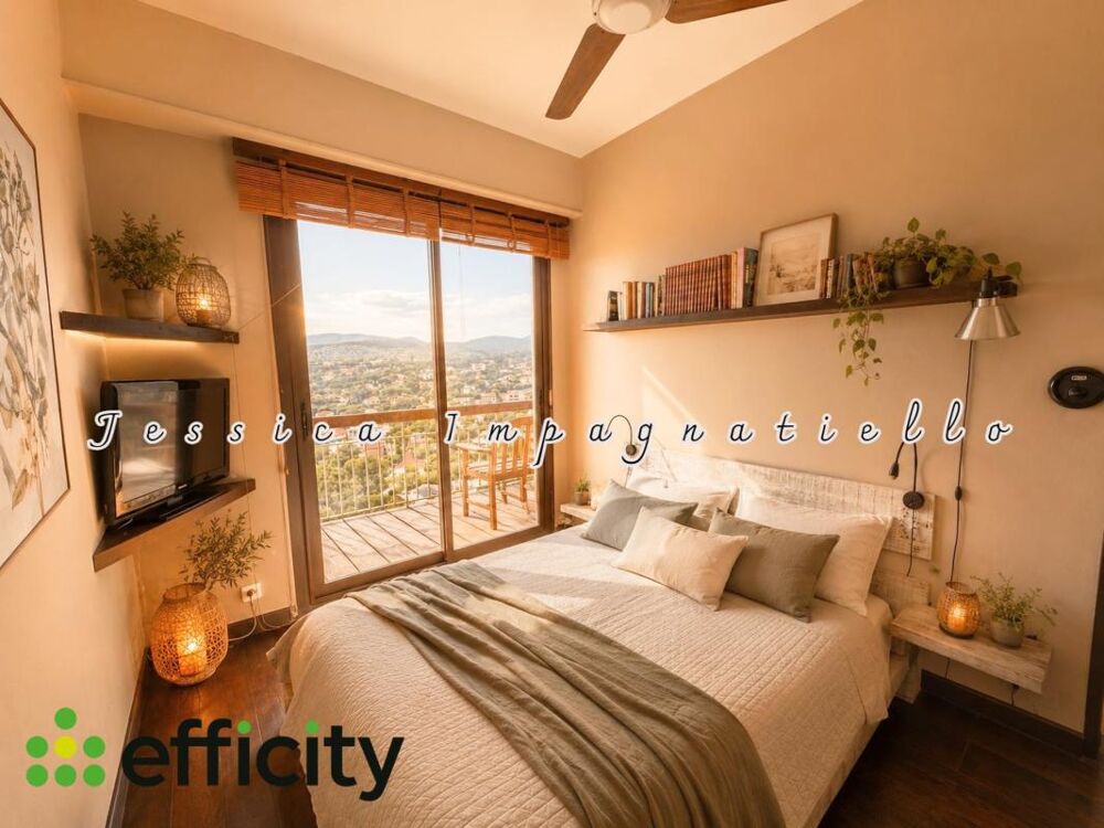 Vente Appartement Appartement Cassis