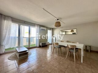  Appartement à vendre 3 pièces 75 m²