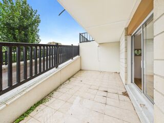  Appartement à vendre 3 pièces 54 m²