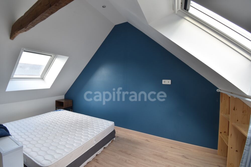 Location Maison Maison 1 chambre à louer Pleudaniel