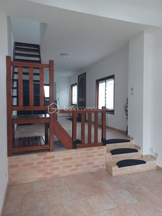  Maison  vendre 2 pices 40 m