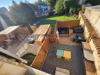  Immeuble à vendre 11 pièces 205 m²
