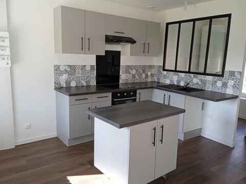  Maison � louer 4 pi�ces 90 m� Crulai