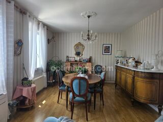  Maison à vendre 4 pièces 113 m²
