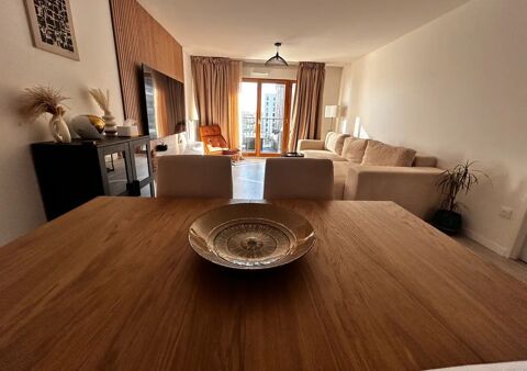  Appartement � louer 3 pi�ces 63 m�