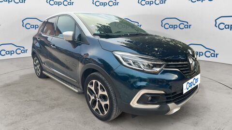 Captur 1.2 TCe 120 Energy Intens 2018 occasion 69200 Venissieux