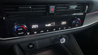 Qashqai 1.5 DIG-T e-Power 190 Hybrid 2WD XTronic N-Connecta 2025 occasion 64990 Urcuit