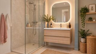  Appartement à vendre 3 pièces 68 m²