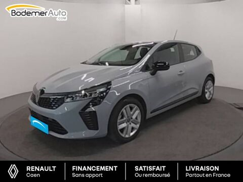 Renault Clio dCi 100 GSR2 Evolution 2025 occasion Hérouville-Saint-Clair 14200