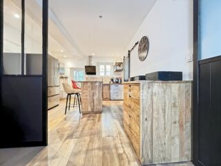  Appartement  vendre 4 pices 89 m