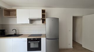  Appartement à vendre 2 pièces 41 m² Rennes