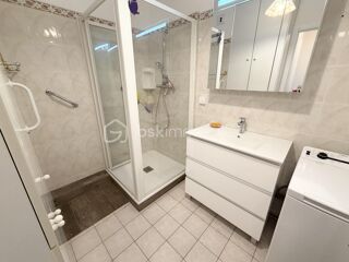  Appartement � vendre 2 pi�ces 52 m�