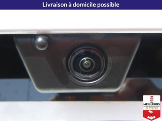 C5 aircross Hybride 145 ch e-DCS6 Max + Toit 2026 occasion 10150 Lavau