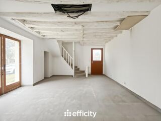  Maison � vendre 4 pi�ces 81 m�