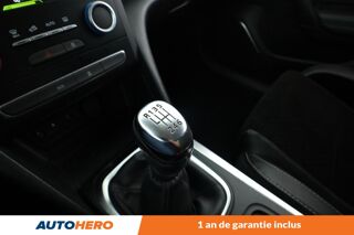 M&eacute;gane 1.5 dCi Energy Intens 110 ch 2017 occasion 92130 Issy-les-Moulineaux
