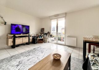  Appartement � vendre 2 pi�ces 47 m�