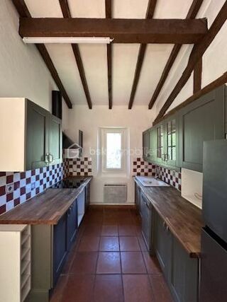  Maison � vendre 4 pi�ces 118 m�