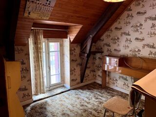  Maison  vendre 5 pices 84 m