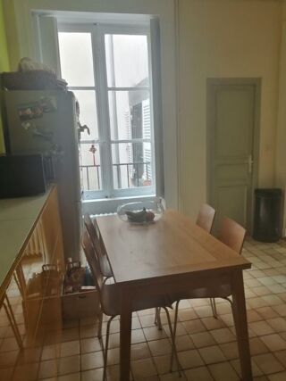  Appartement � louer 1 pi�ce 15 m�