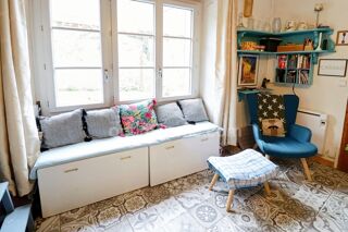  Maison à vendre 7 pièces 157 m²