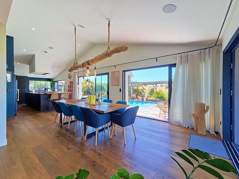 à vendre  Villa L'Houmeau (17137)