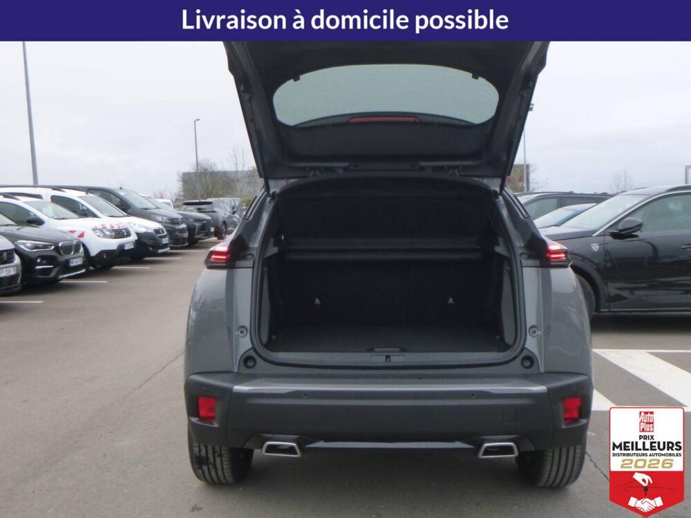 2008 Hybrid 145 e-DCS6 GT 2026 occasion 10150 Lavau