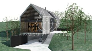  Maison  vendre 6 pices 200 m