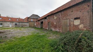 Vente Immeuble Ensemble immobilier à fort potentiel à FAUQUEMBERGUES (62) Fauquembergues