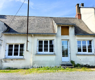  Maison à vendre 2 pièces 62 m²