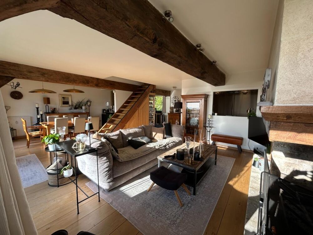 à vendre  Appartement Tourgéville (14800)