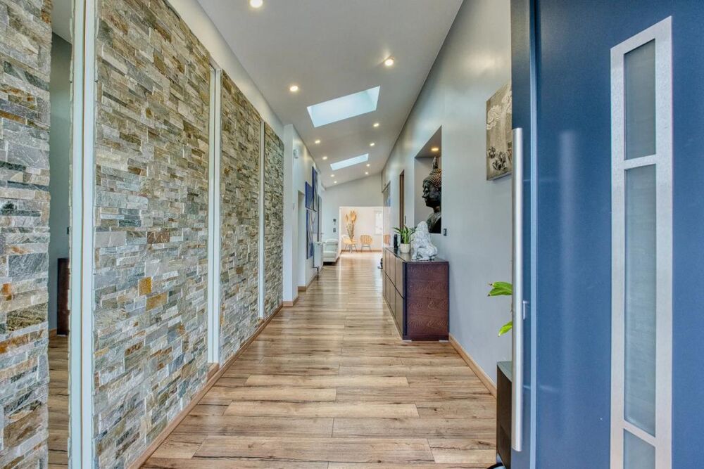 Vente Maison Maison de 8 pièces de 225 m² à Lemud Lemud