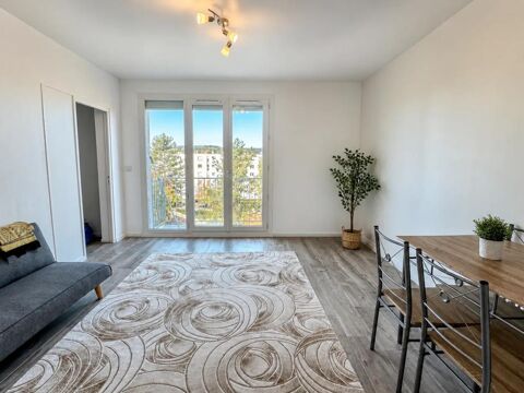   Appartement 2 pièces de 44 m² situé à Noyon Appartement - 2 pièce(s) - 44 m²