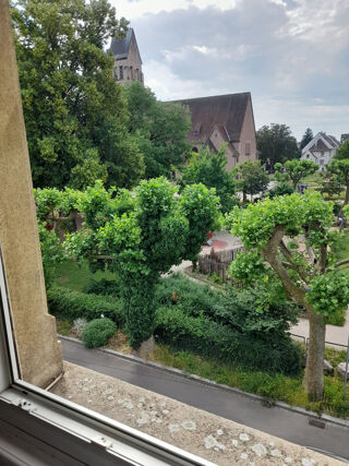  Appartement � vendre 4 pi�ces 95 m�