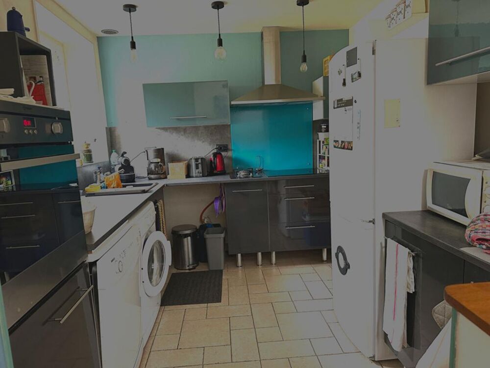 Vente Maison Longère à vendre de 146 m² 5 pièces à Vicq sur Nahon Vicq sur nahon