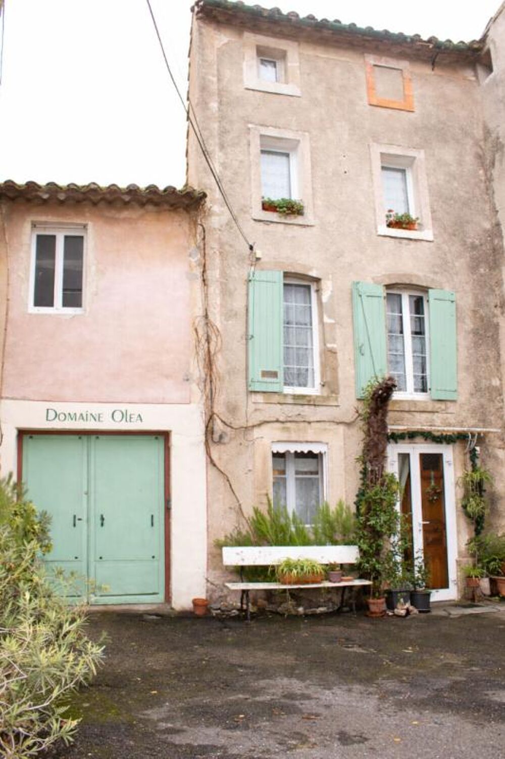 Maison Agel 6 pièce(s) 180 m2