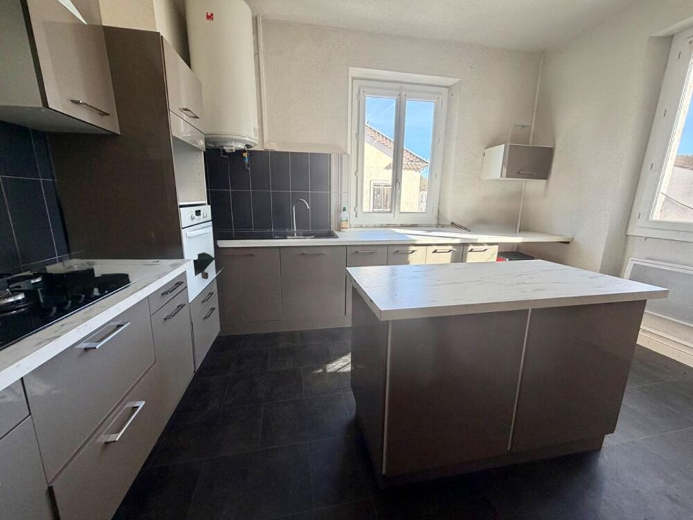 A 10 minutes de St Ambroix - 2 appartements indépendants ou grande maison