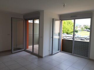  Appartement � louer 3 pi�ces 62 m�