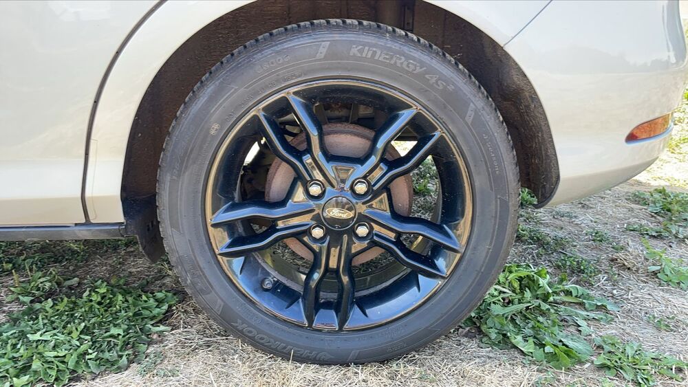 B-max 1.0 Ecoboost 125 Color Edition 2017 occasion 88220 Raon Aux Bois