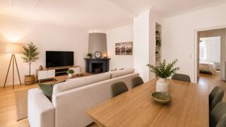  Appartement � vendre 5 pi�ces 102 m�