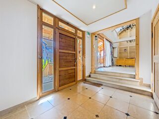 Vente Maison Propriete à vendre 9 pièces CHAMPANGES (74) Propriété de caractère de 312 m2 avec appartement indépendant – Élégance alpine, vol Champanges