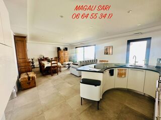  Villa � vendre 6 pi�ces 125 m�