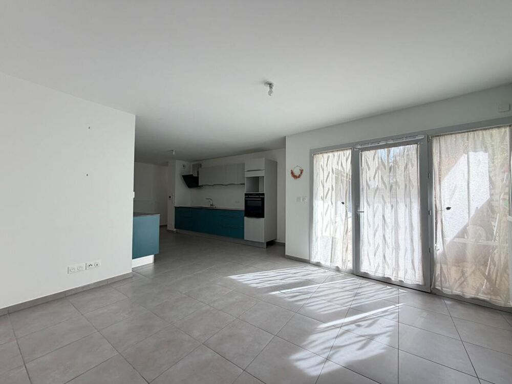 BELLEVILLE-EN-BEAUJOLAIS - Appartement récent, lumineux et prêt à vivre